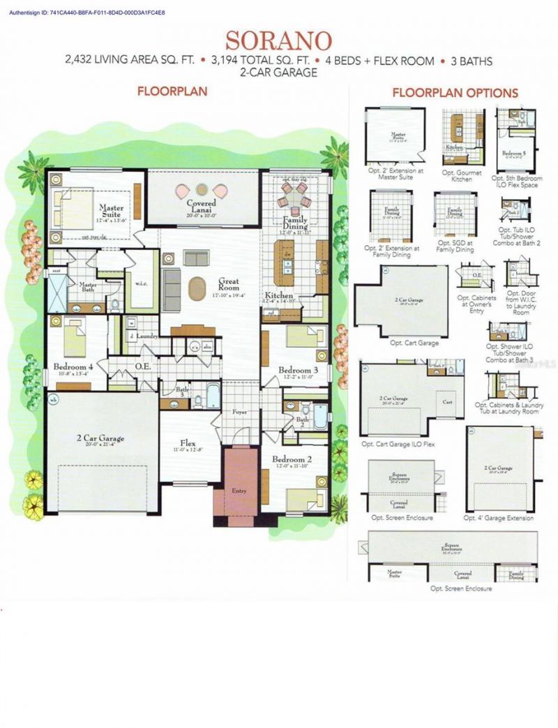 790 Carmel Lane, Poinciana, FL 34759 Photo