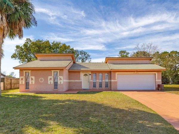 268 AZALEA DRIVE, KISSIMMEE, FL 34743
