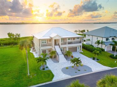 9861 EAGLE PRESERVE DRIVE, ENGLEWOOD, FL 34224