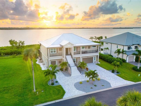 9861 EAGLE PRESERVE DRIVE, ENGLEWOOD, FL 34224