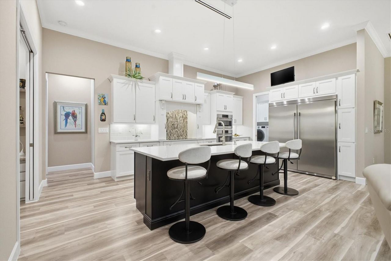 9861 Eagle Preserve Drive, Englewood, FL 34224 Photo