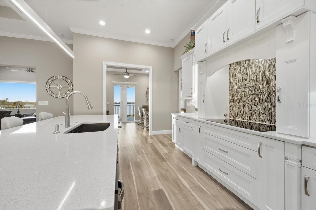 9861 Eagle Preserve Drive, Englewood, FL 34224 Photo