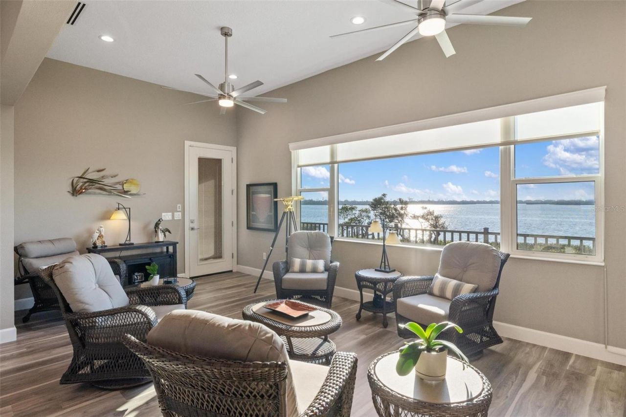 9861 Eagle Preserve Drive, Englewood, FL 34224 Photo