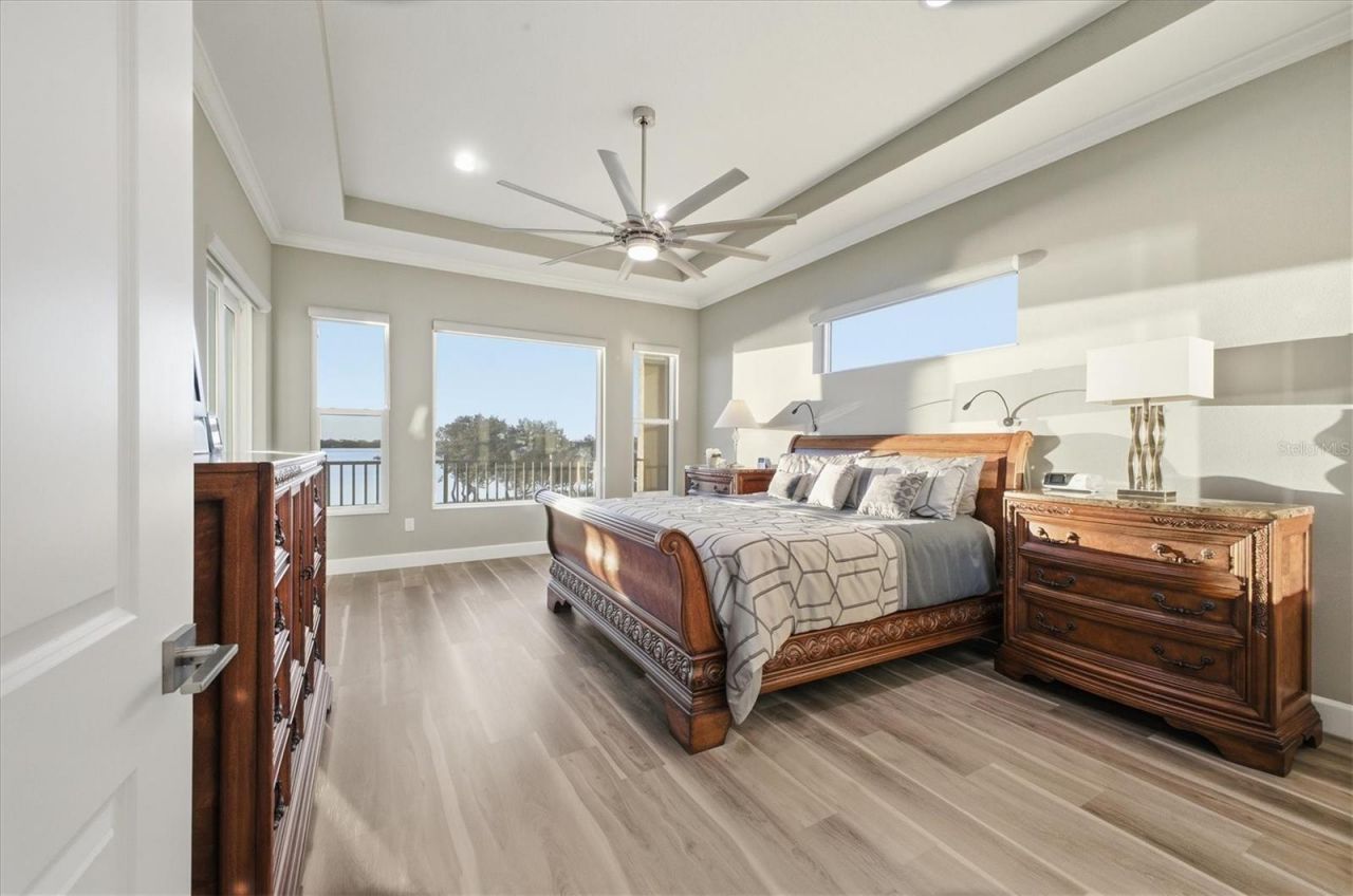 9861 Eagle Preserve Drive, Englewood, FL 34224 Photo