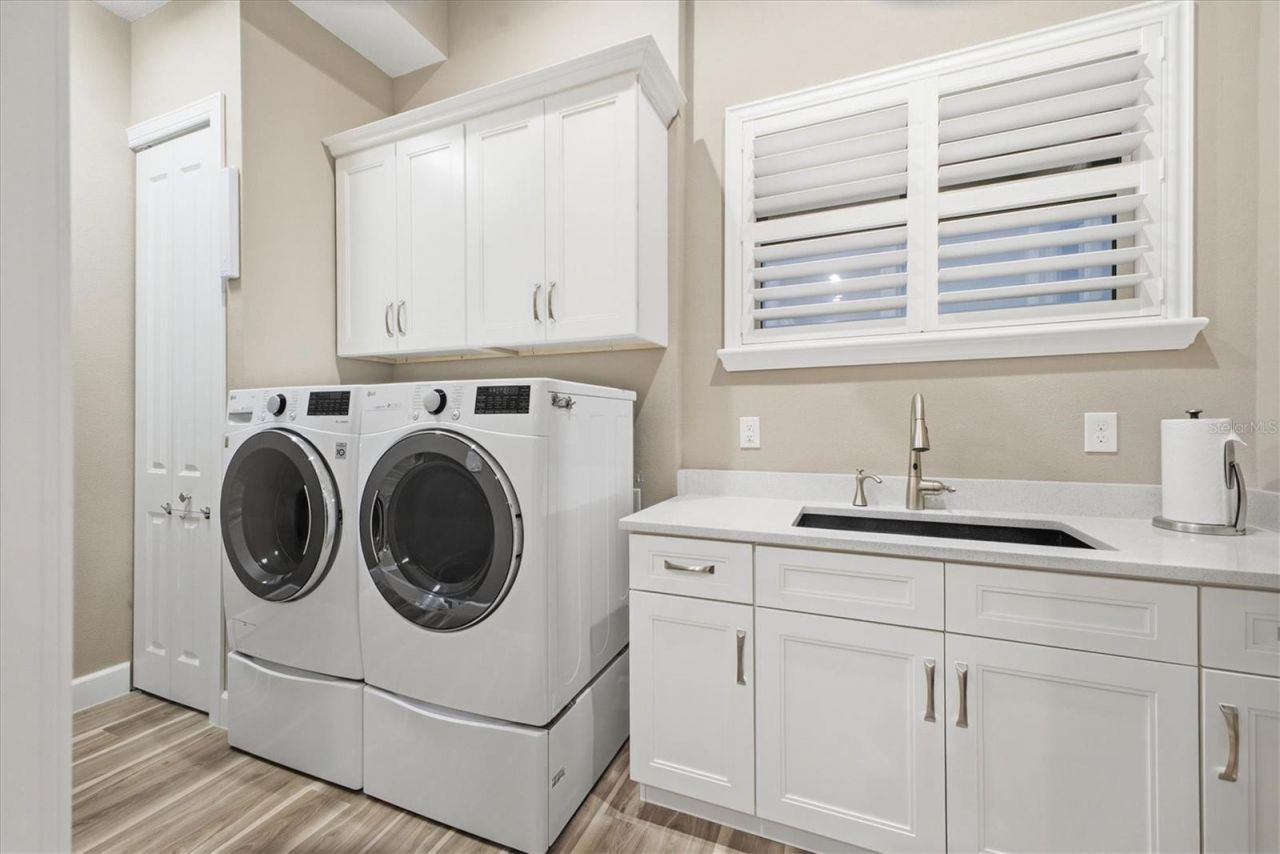 9861 Eagle Preserve Drive, Englewood, FL 34224 Photo