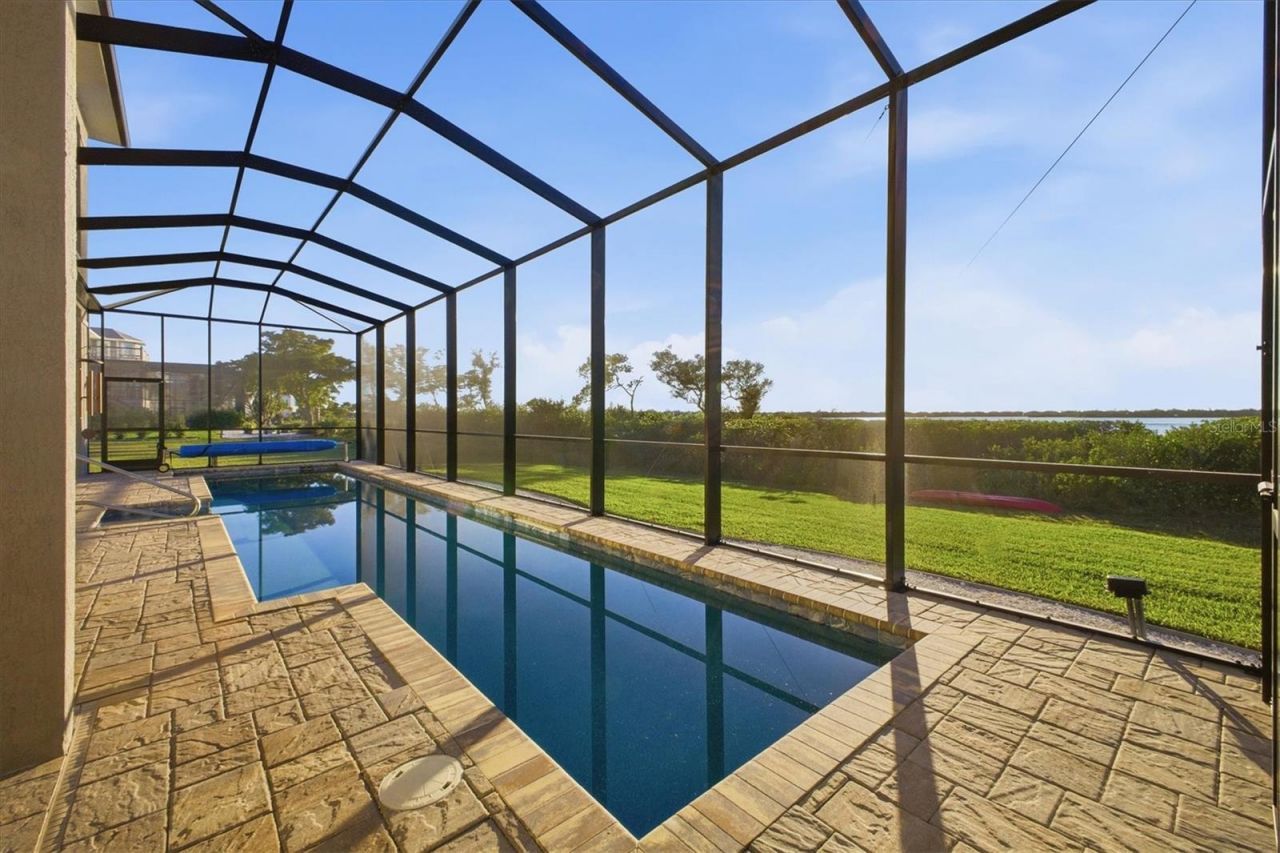 9861 Eagle Preserve Drive, Englewood, FL 34224 Photo