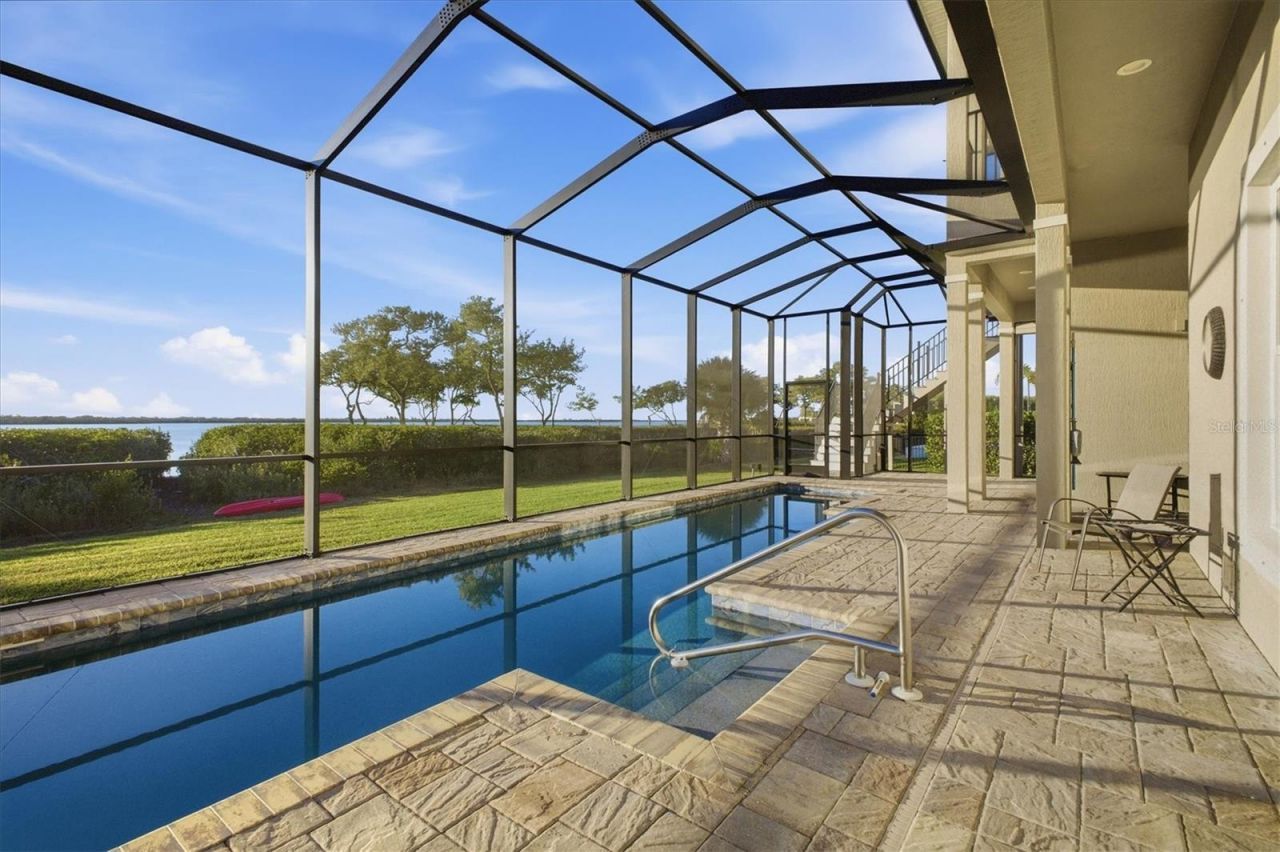 9861 Eagle Preserve Drive, Englewood, FL 34224 Photo