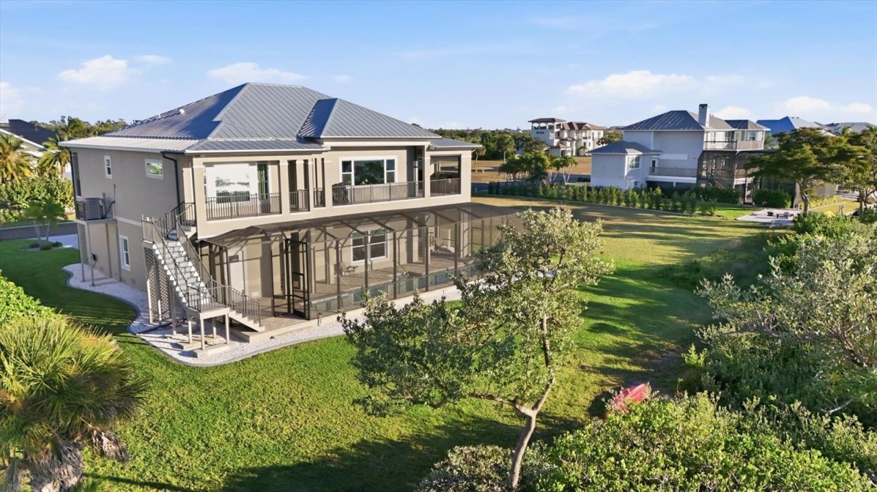 9861 Eagle Preserve Drive, Englewood, FL 34224 Photo