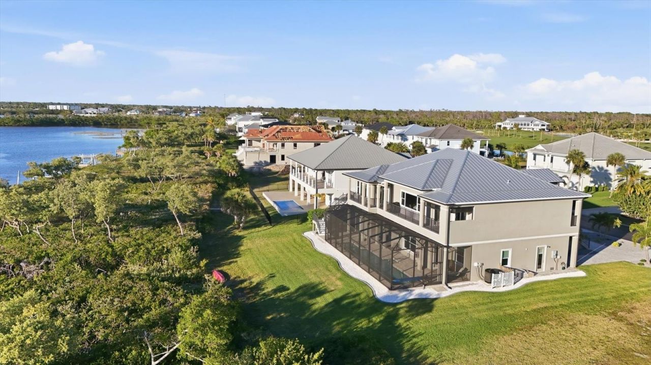 9861 Eagle Preserve Drive, Englewood, FL 34224 Photo