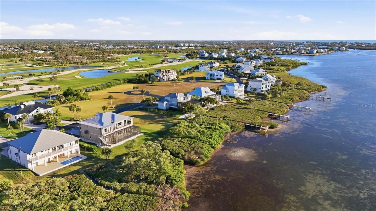 9861 Eagle Preserve Drive, Englewood, FL 34224 Photo