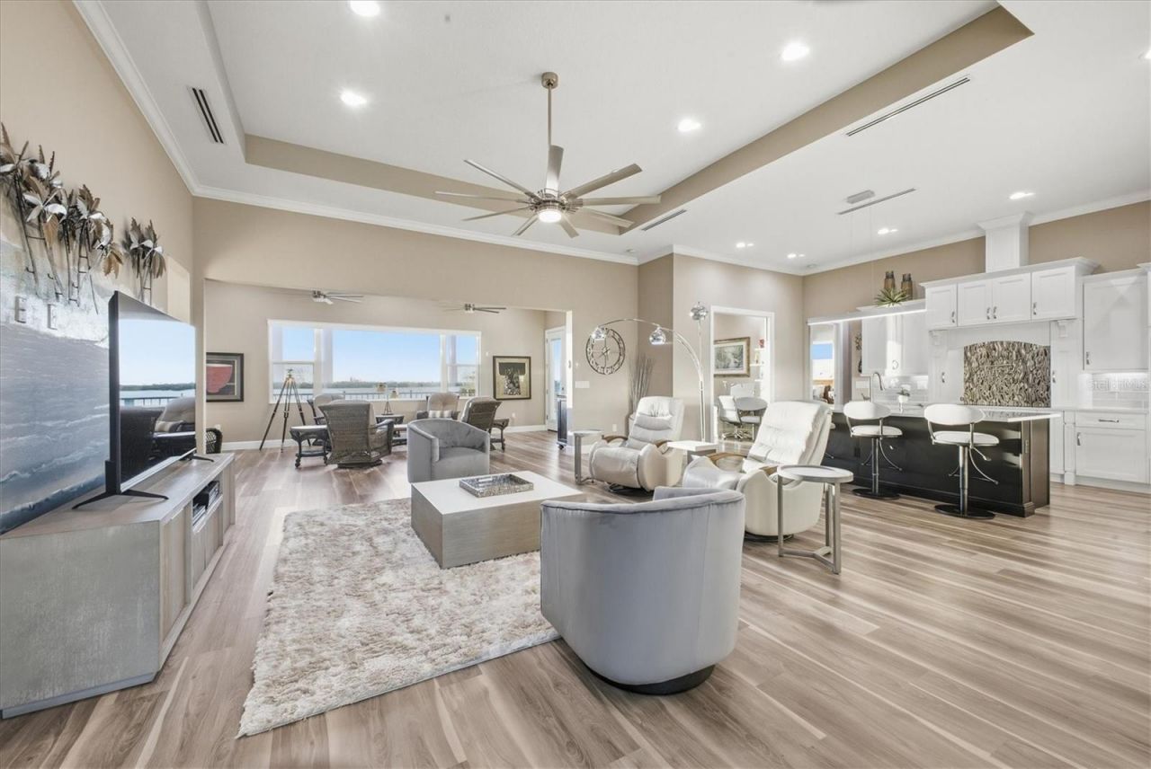 9861 Eagle Preserve Drive, Englewood, FL 34224 Photo