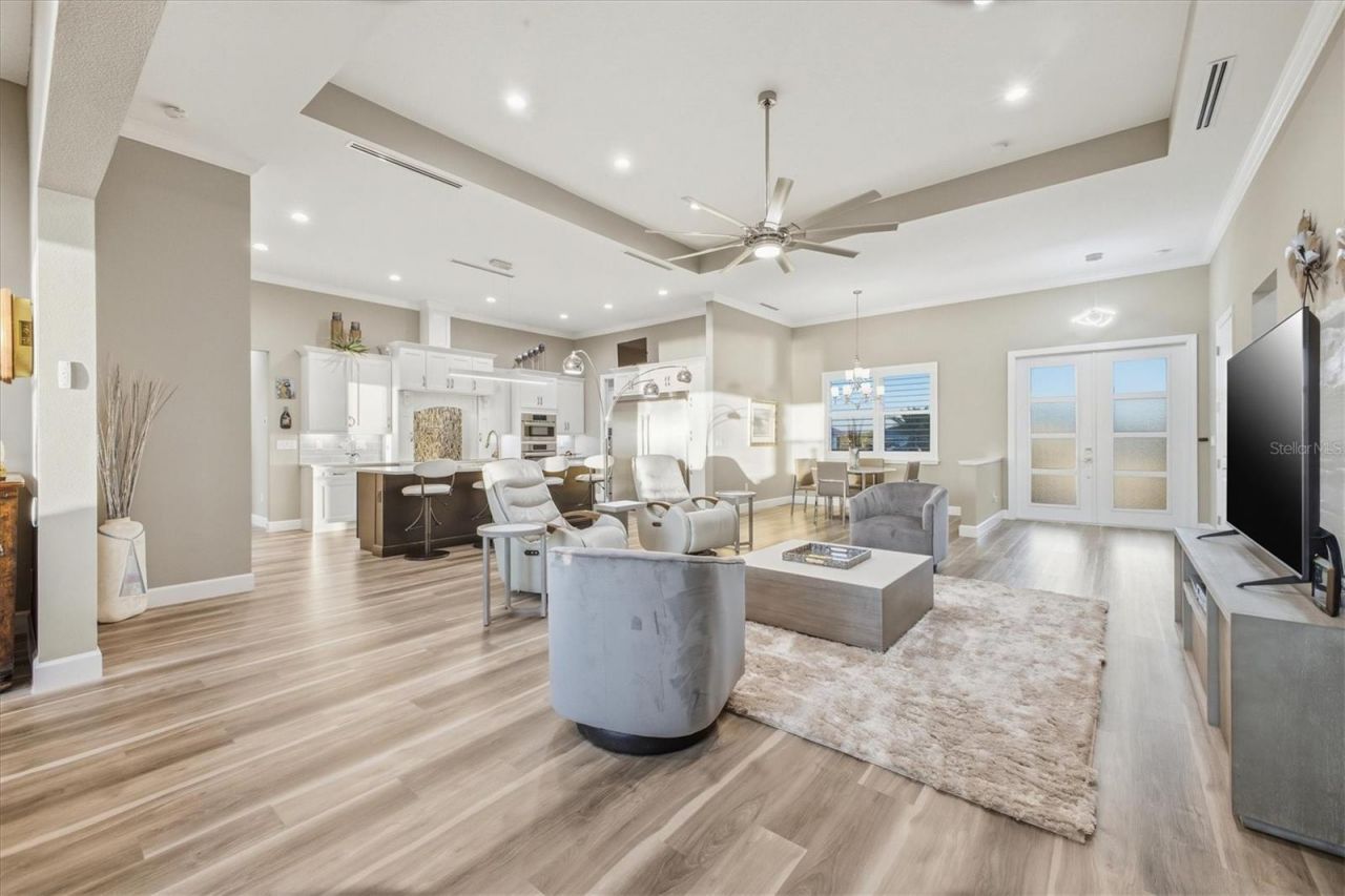 9861 Eagle Preserve Drive, Englewood, FL 34224 Photo