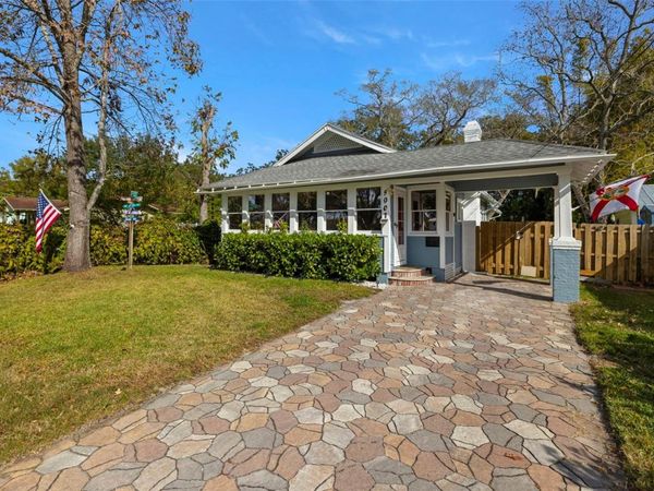 5901 N KENNETH AVENUE, TAMPA, FL 33604