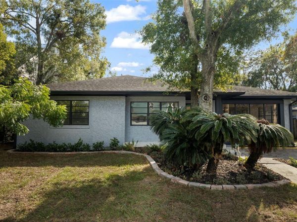 3406 W SWANN AVENUE, TAMPA, FL 33609