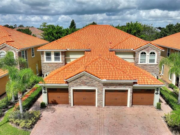 8934 DELLA SCALA CIRCLE, ORLANDO, FL 32836