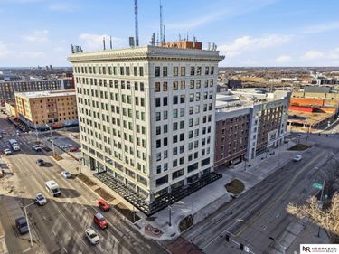 947 O Street, Unit 601, Lincoln, NE 68508