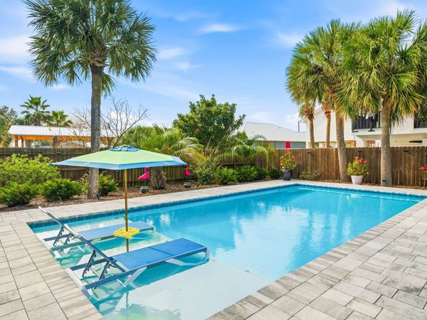 6611 S Lagoon Drive, Panama City Beach, FL 32408