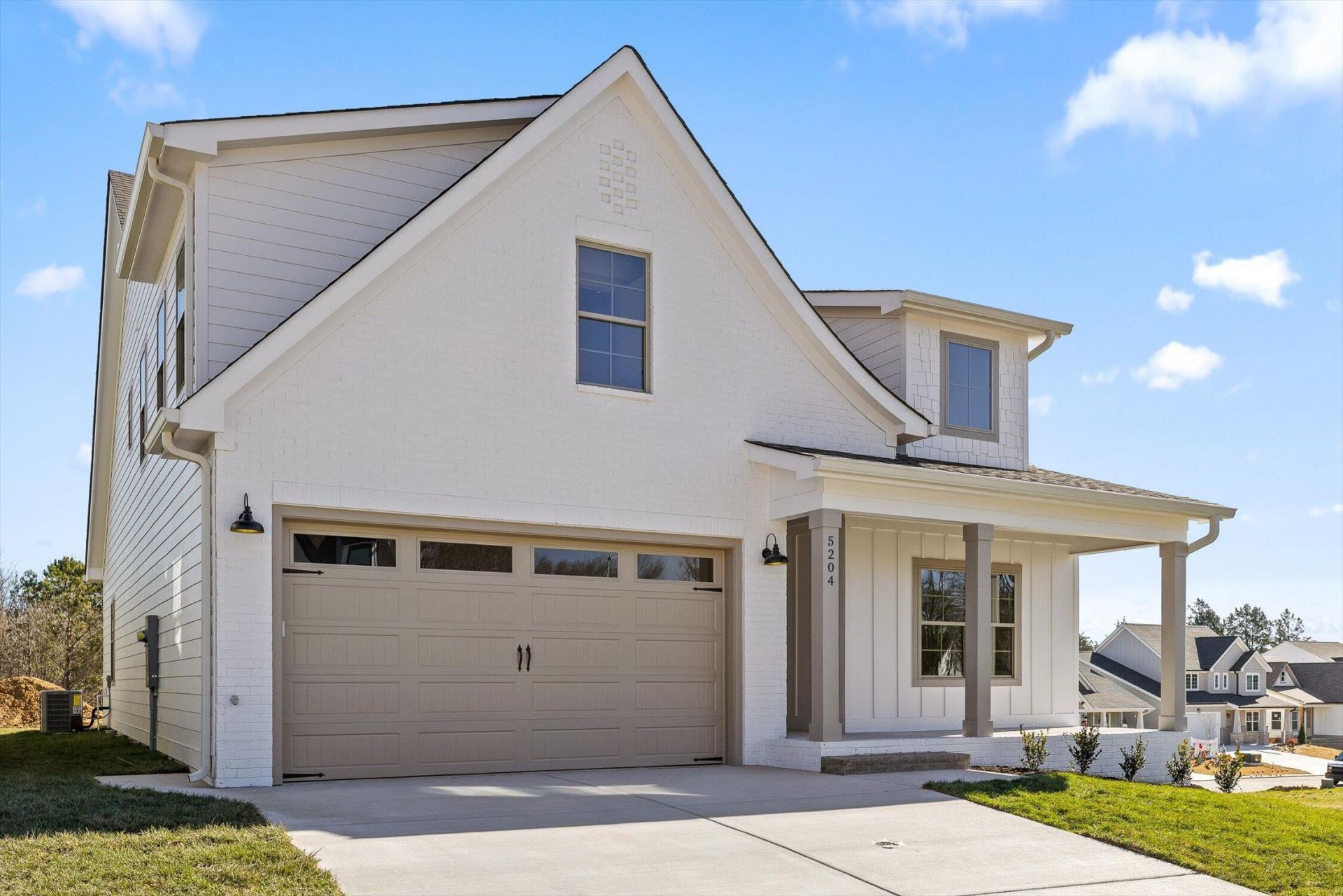 5204 Baylor Street Nw, Cleveland, TN 37312 Main Photo