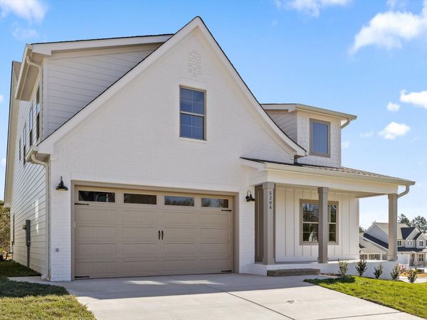 5204 Baylor Street NW, Cleveland, TN 37312