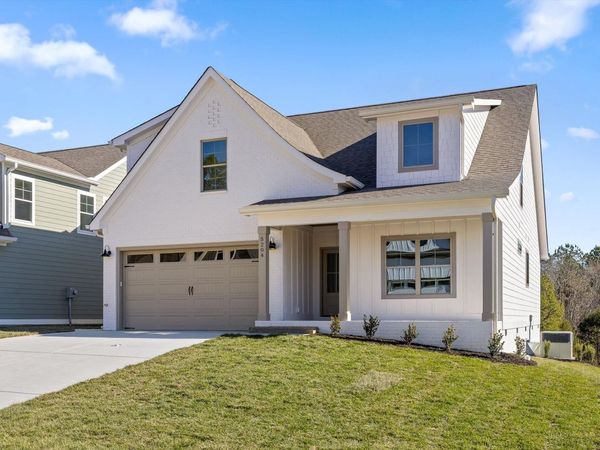 5204 Baylor Street NW, Cleveland, TN 37312
