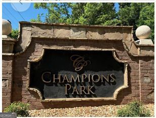 354 Amy Way, Atlanta, GA 30349 Main Photo