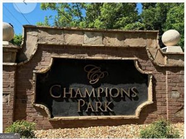 354 Amy Way, Atlanta, GA 30349