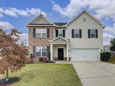 215 Sunny View Lane, Lexington, SC 29073
