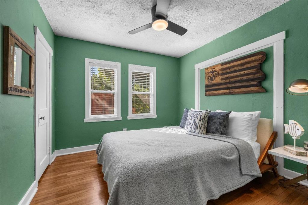 6704 Garden Avenue, West Palm Beach, FL 33405 Photo