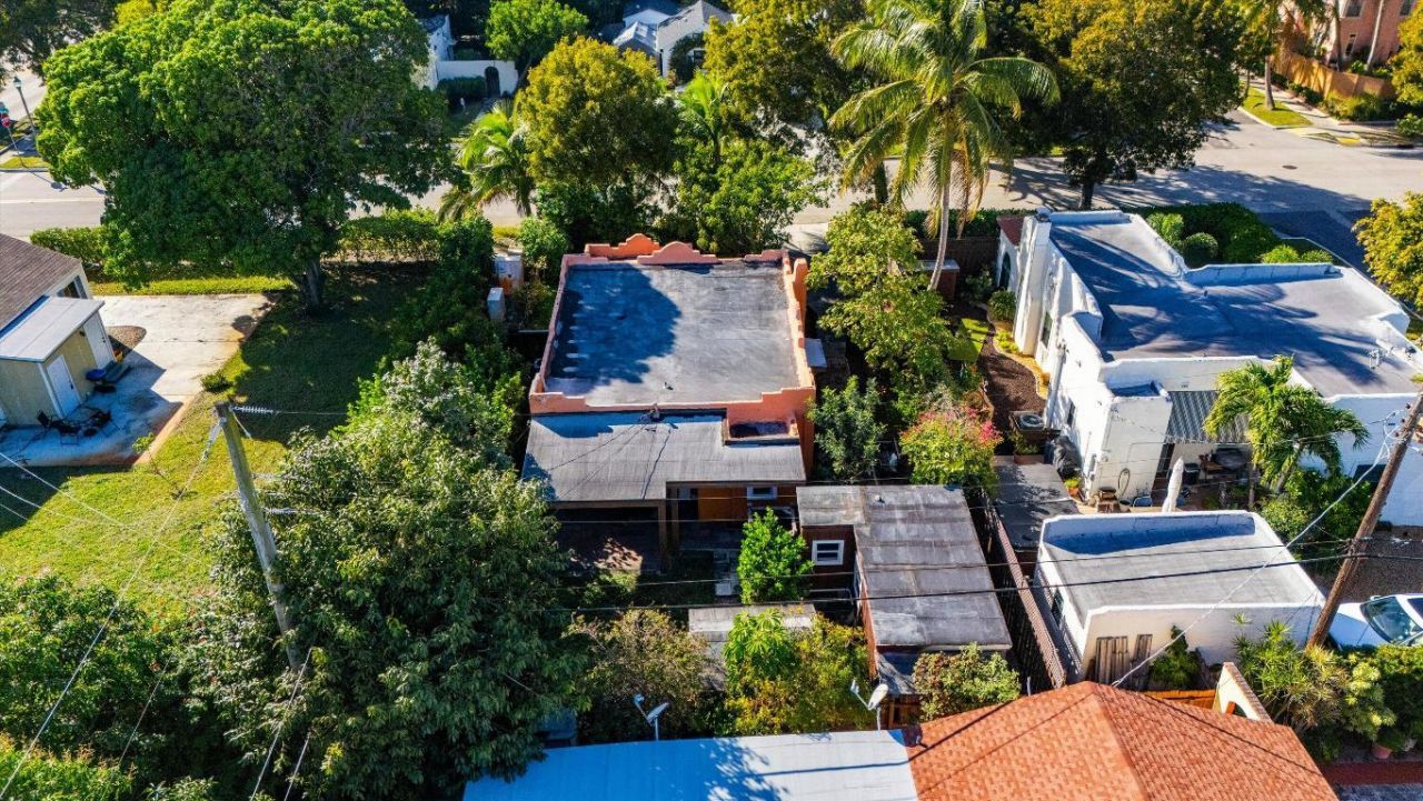 6704 Garden Avenue, West Palm Beach, FL 33405 Photo