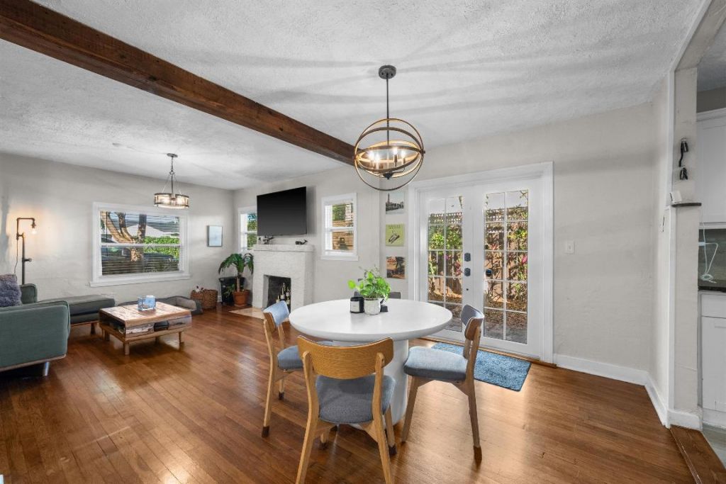 6704 Garden Avenue, West Palm Beach, FL 33405 Photo