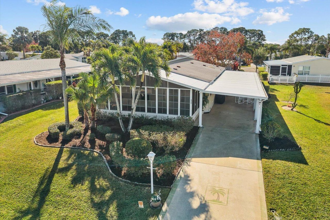 3060 Five Iron Drive, Port Saint Lucie, FL 34952 Photo