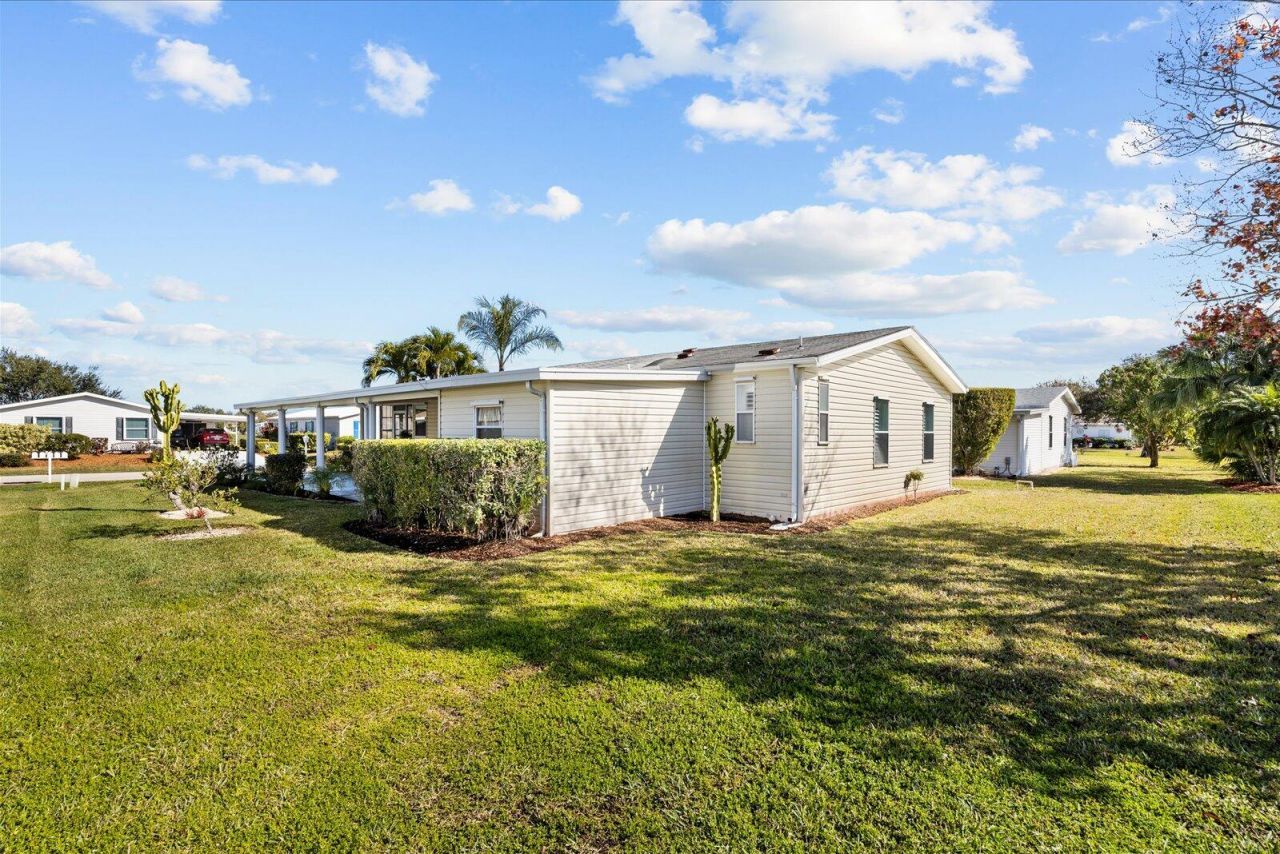 3060 Five Iron Drive, Port Saint Lucie, FL 34952 Photo