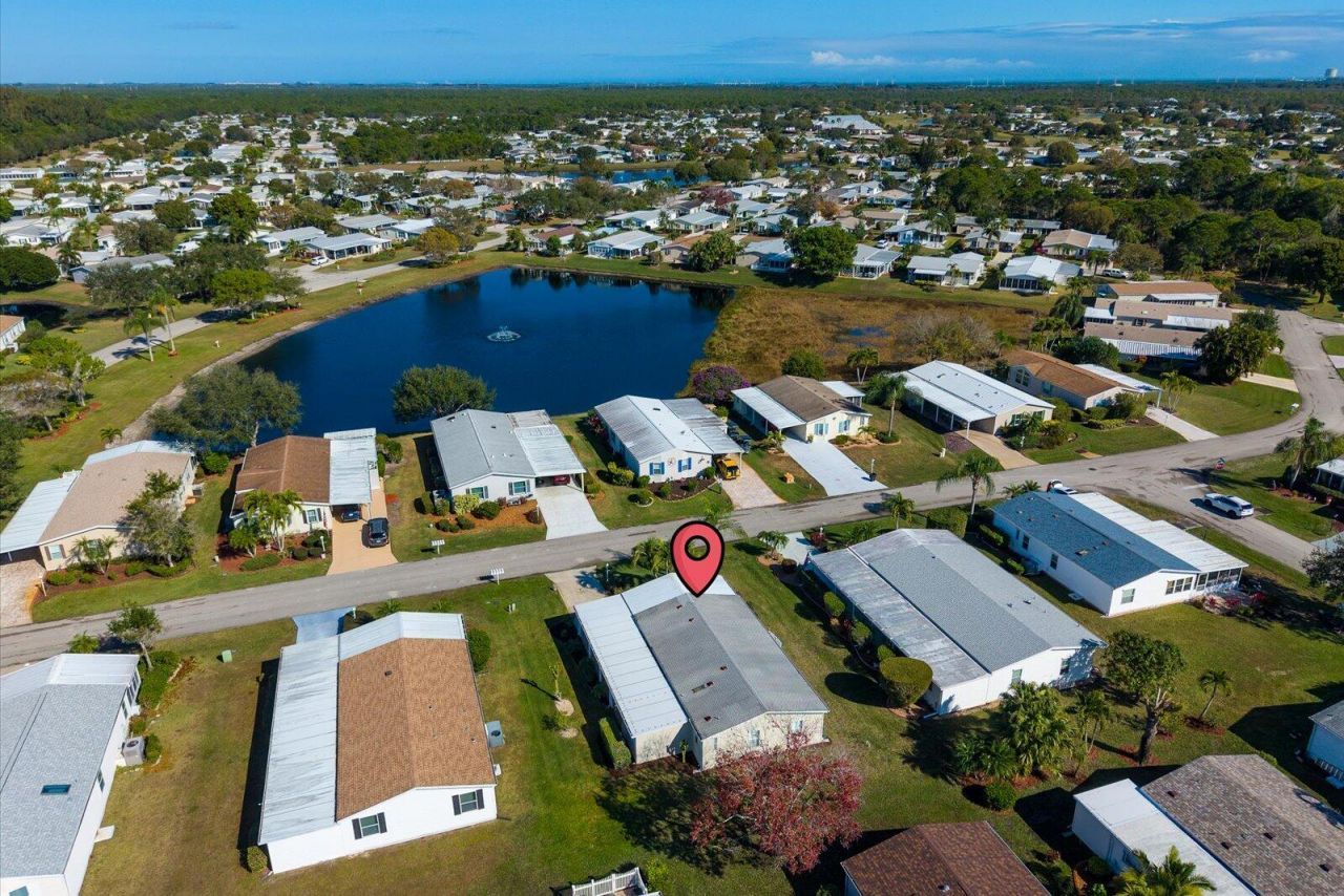3060 Five Iron Drive, Port Saint Lucie, FL 34952 Photo