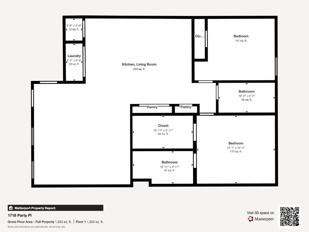 1718 Party Place, Fort Pierce, FL 34947 Photo