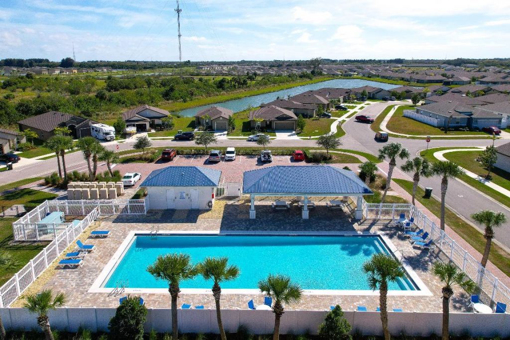 1718 Party Place, Fort Pierce, FL 34947 Photo