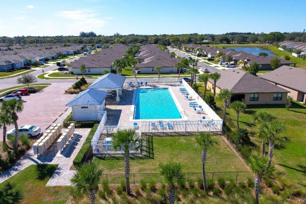 1718 Party Place, Fort Pierce, FL 34947 Photo