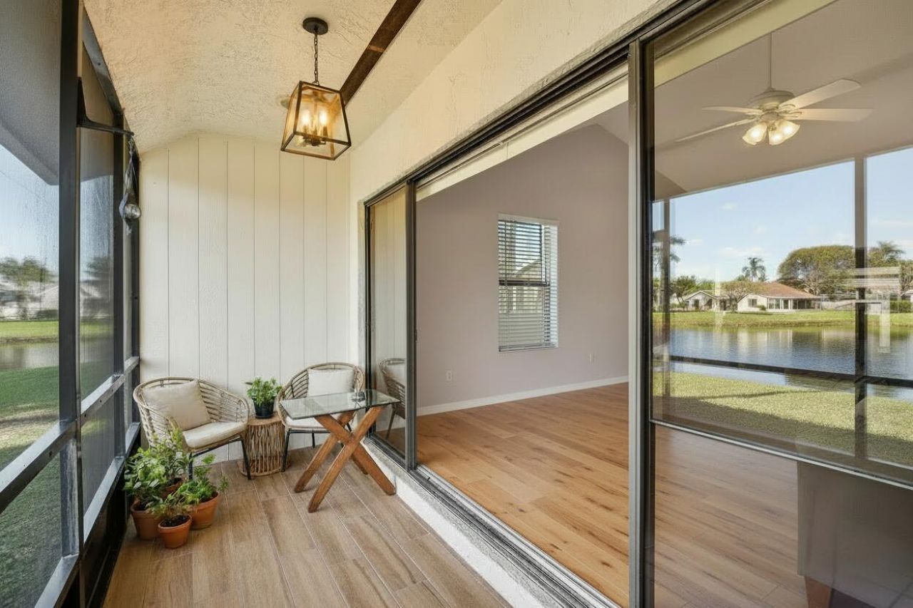 23 Via De Casas Sur, Unit 105, Boynton Beach, FL 33426 Photo