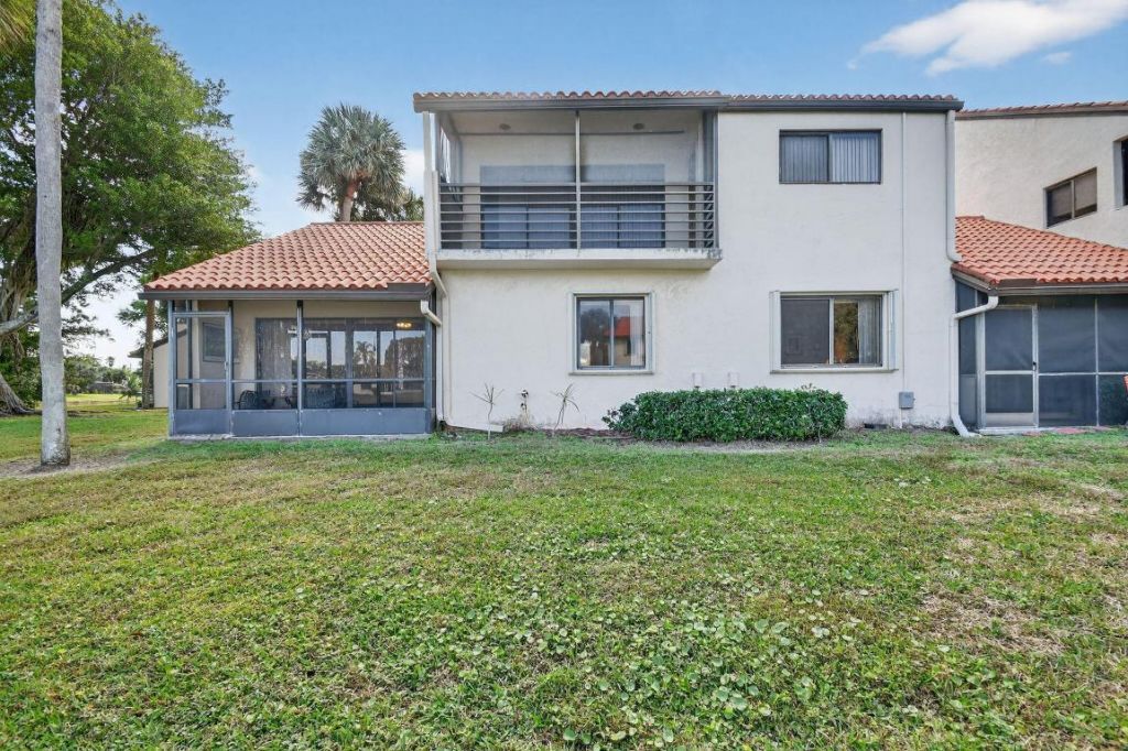 23 Via De Casas Sur, Unit 105, Boynton Beach, FL 33426 Photo