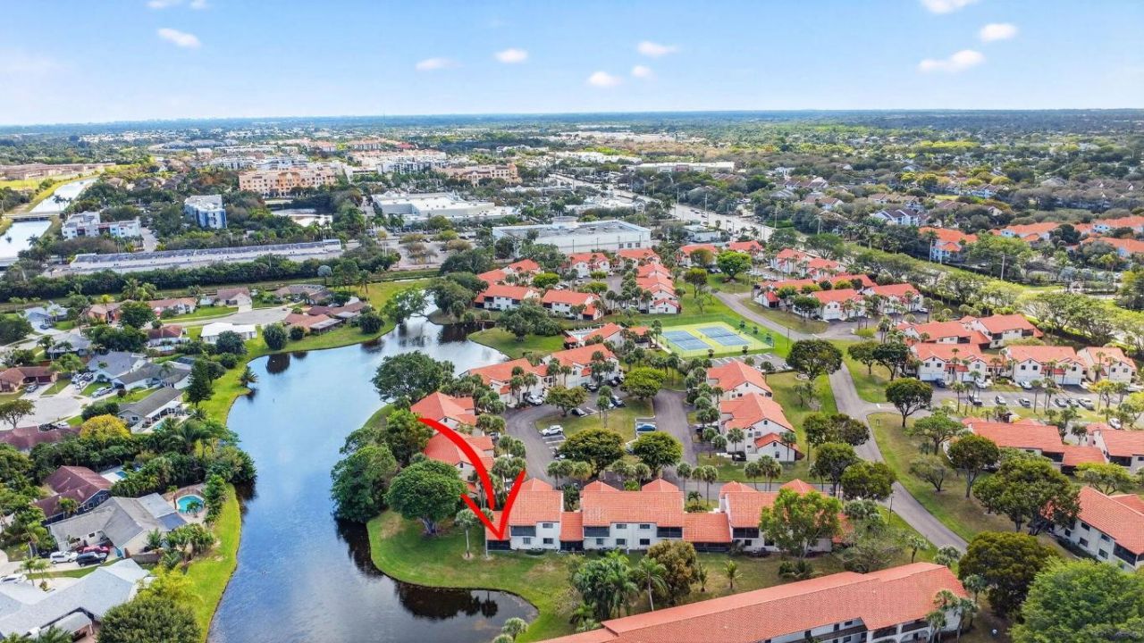 23 Via De Casas Sur, Unit 105, Boynton Beach, FL 33426 Photo