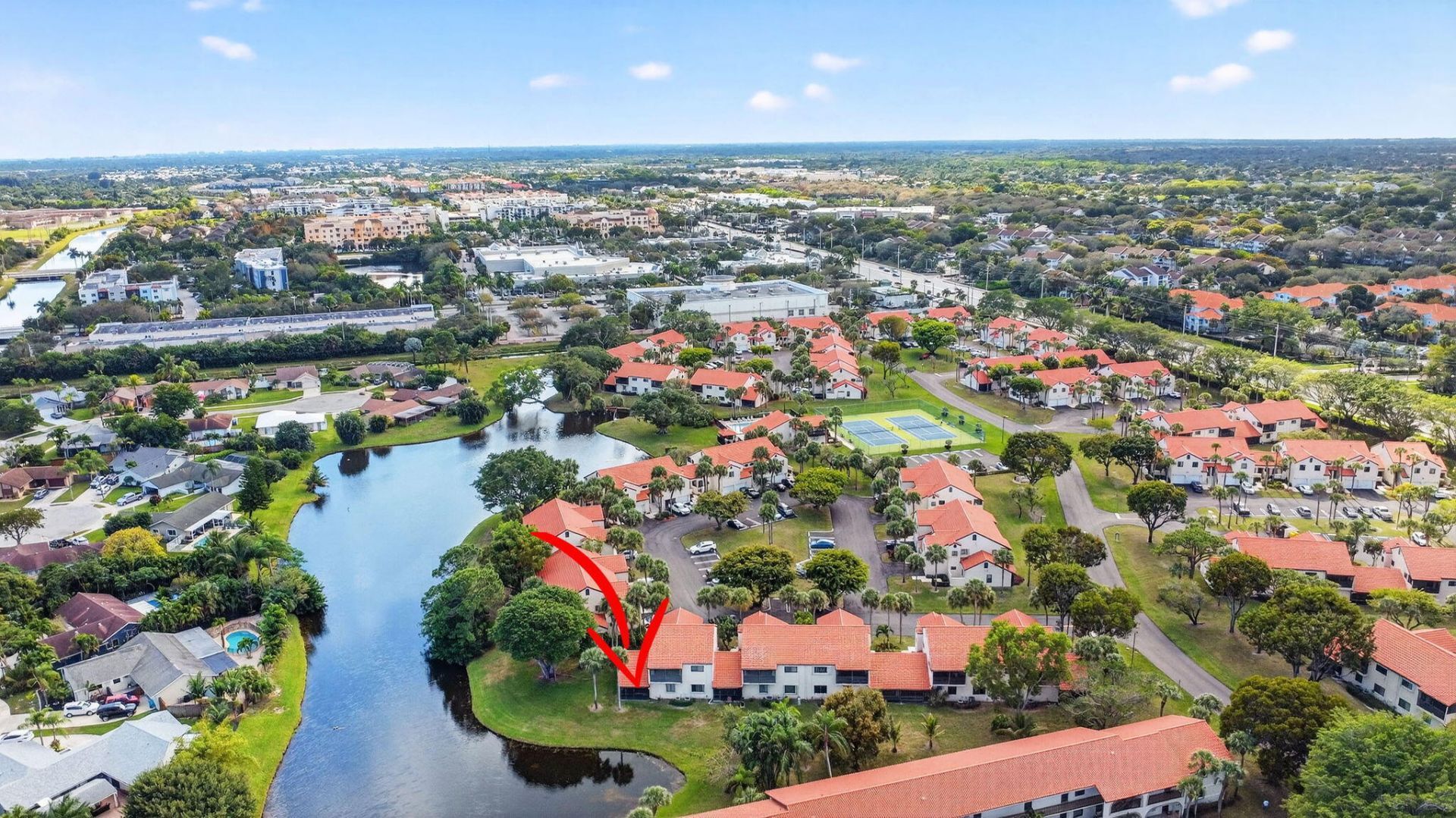 23 Via De Casas Sur, Unit 105, Boynton Beach, FL 33426 Photo