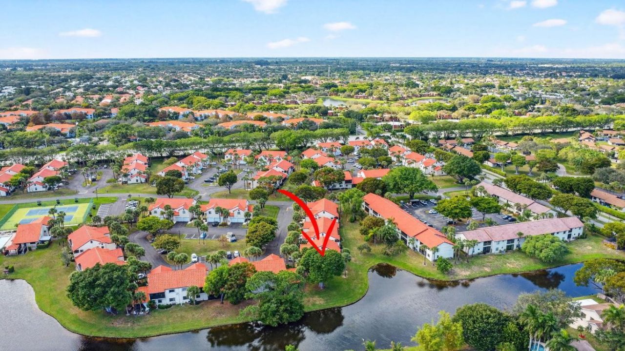 23 Via De Casas Sur, Unit 105, Boynton Beach, FL 33426 Photo