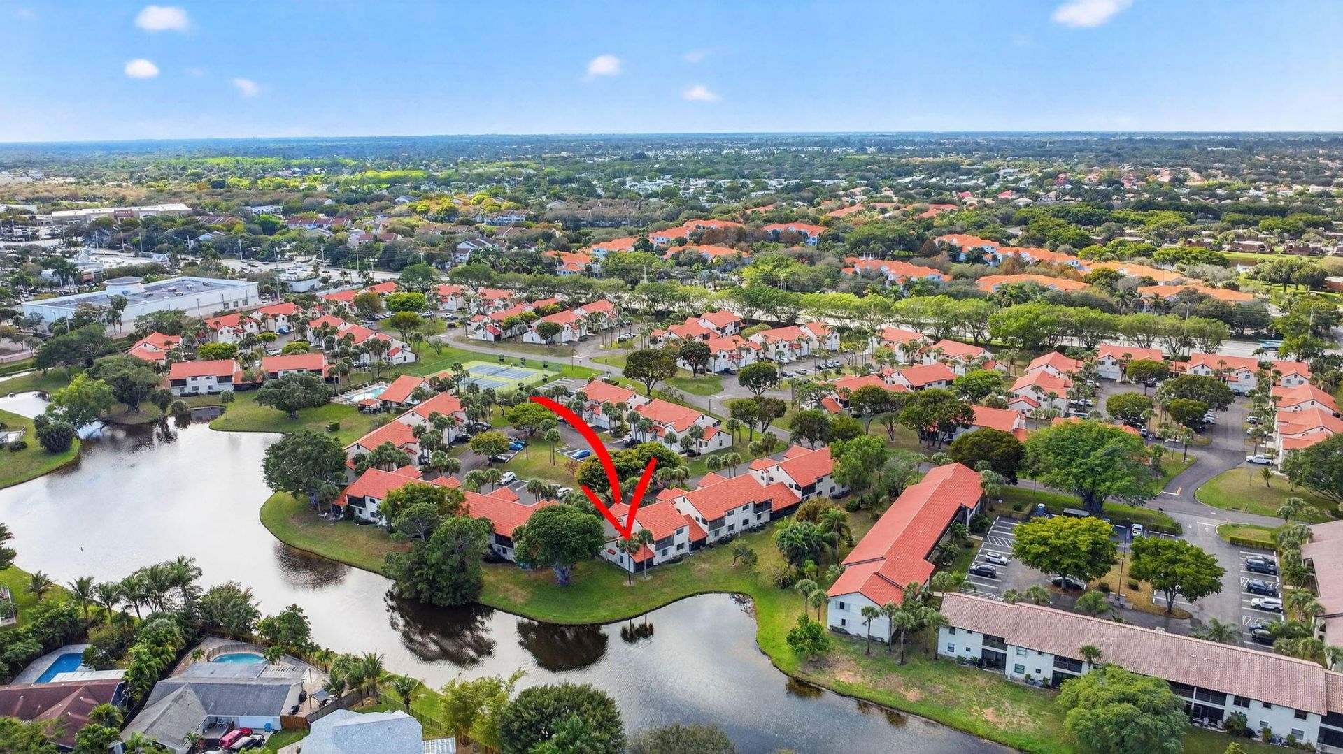 23 Via De Casas Sur, Unit 105, Boynton Beach, FL 33426 Photo