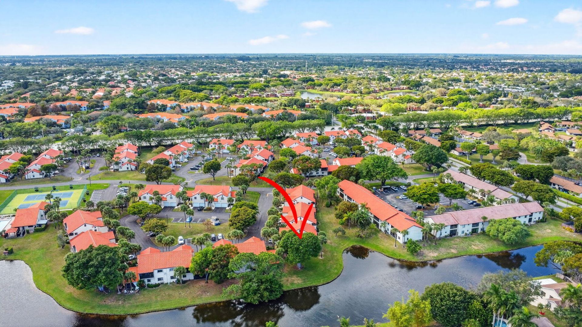 23 Via De Casas Sur, Unit 105, Boynton Beach, FL 33426 Photo