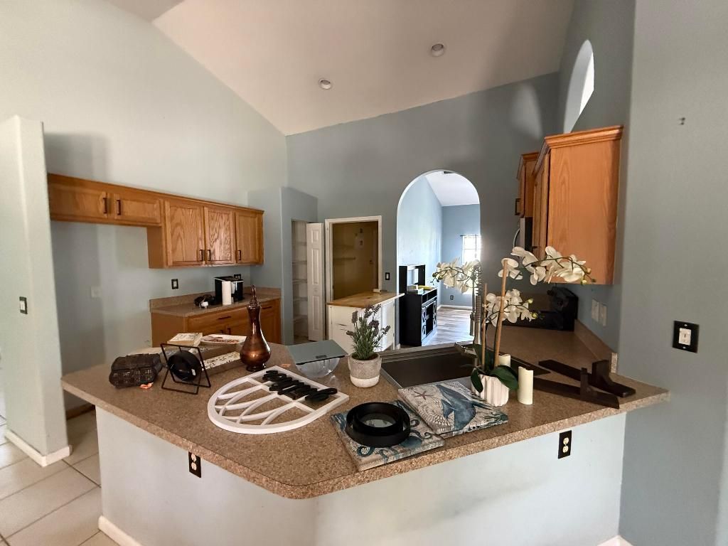 3982 SW Kabane Street, Port Saint Lucie, FL 34953 Photo