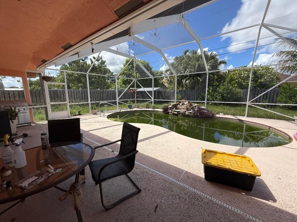 3982 SW Kabane Street, Port Saint Lucie, FL 34953 Photo