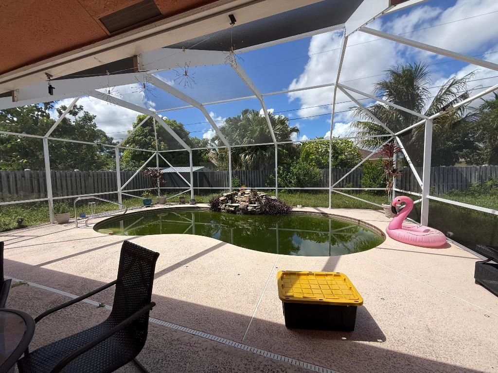 3982 SW Kabane Street, Port Saint Lucie, FL 34953 Photo