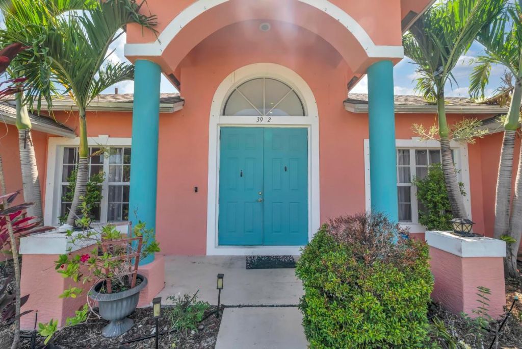 3982 SW Kabane Street, Port Saint Lucie, FL 34953 Photo