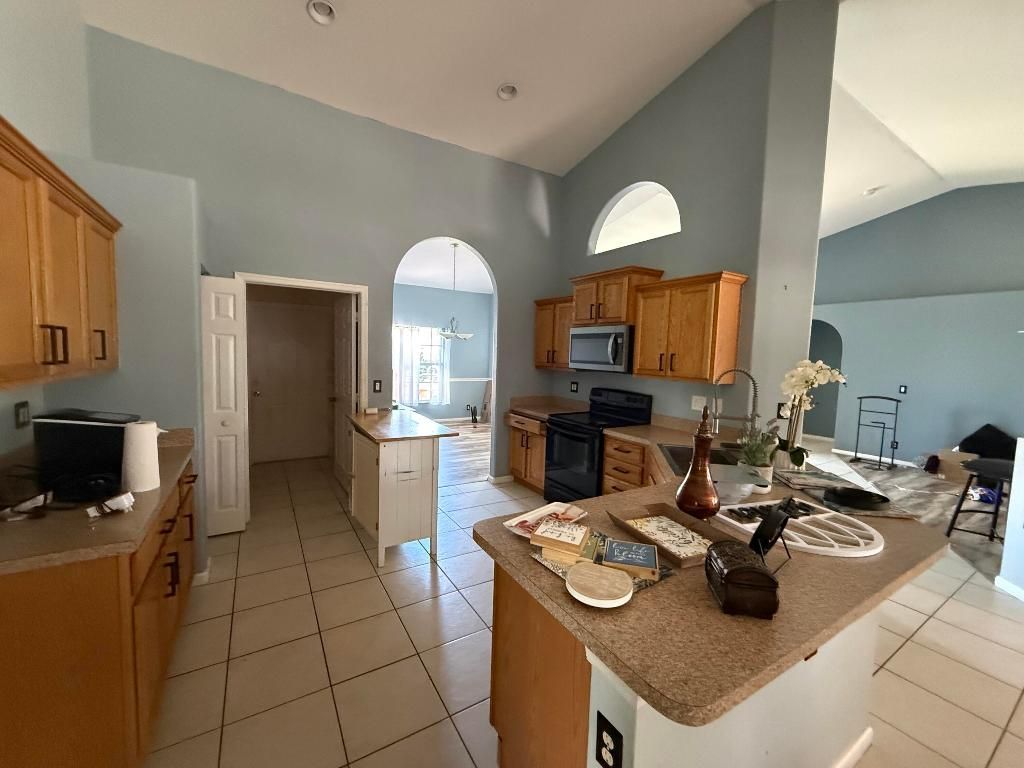 3982 SW Kabane Street, Port Saint Lucie, FL 34953 Photo