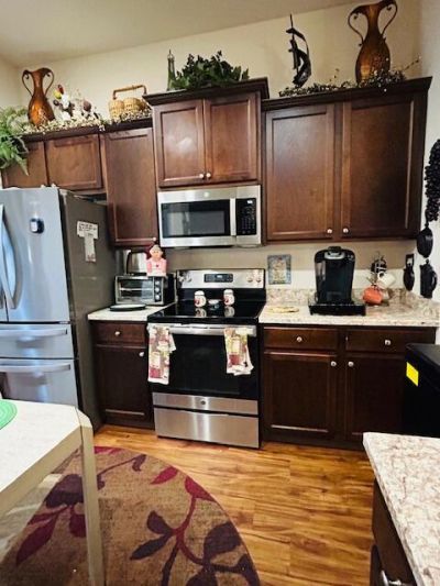 221 SW Kestor Drive, Port Saint Lucie, FL 34953 Photo