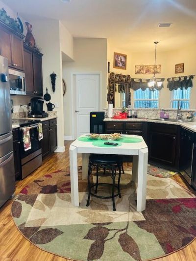 221 SW Kestor Drive, Port Saint Lucie, FL 34953 Photo